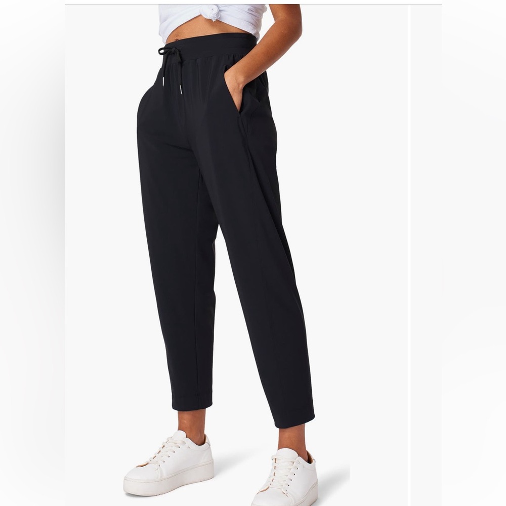 Sweaty Betty New Explorer Pants